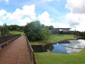 ボターニコ・デ・ロンドリナ庭園