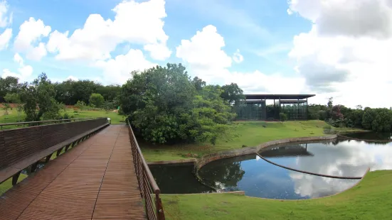 Londrina Botanical Garden