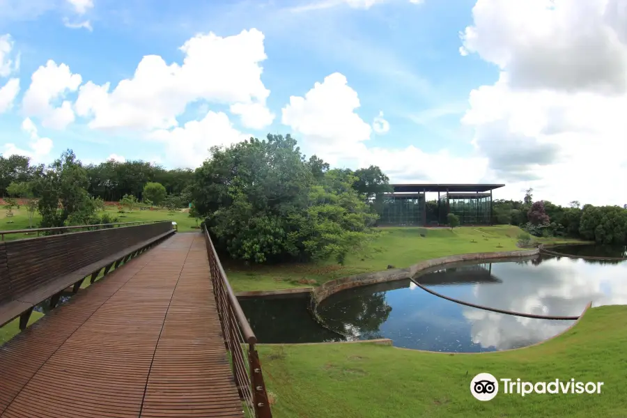 Londrina Botanical Garden