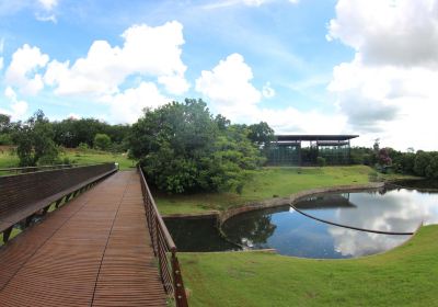 Jardim Botanico de Londrina