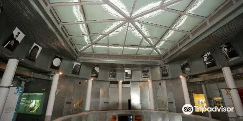 Museo de la Siderurgia de Asturias