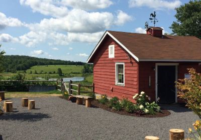 Red Shed Brewery - Cherry Valley Taproom and Brewery