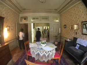 Casa di Einstein