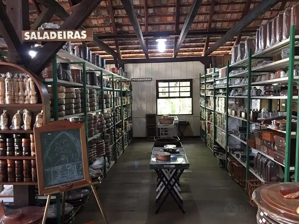 Hotels near Museu do Marceneiro