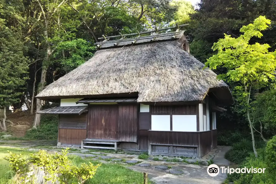 平尾山荘