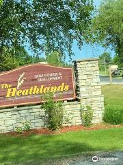 The Heathlands Golf Course