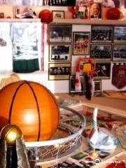 Joniskis Basketball Museum
