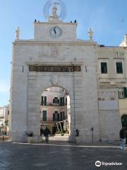Porta Baresana