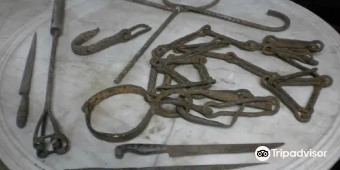 Barbosa Guerra Museum