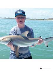 Fin & Fly Fishing Charters