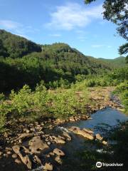 Thunder Rock Recreation Area