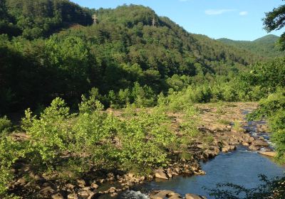 Thunder Rock Recreation Area