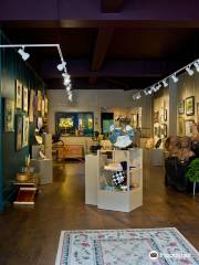 Mountain Sage Gallery