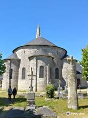 Église Saint-Tudy