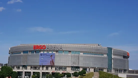 ERGO ARENA