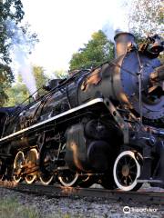 Delaware River Railroad Excursions