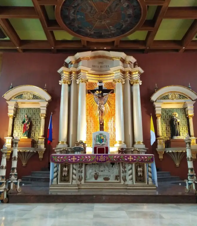 Cabanatuan