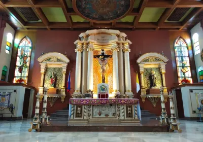 Cabanatuan