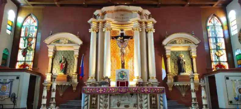 Hotels near Nueva Ecija University of Science and Technology, General Tinio Campus