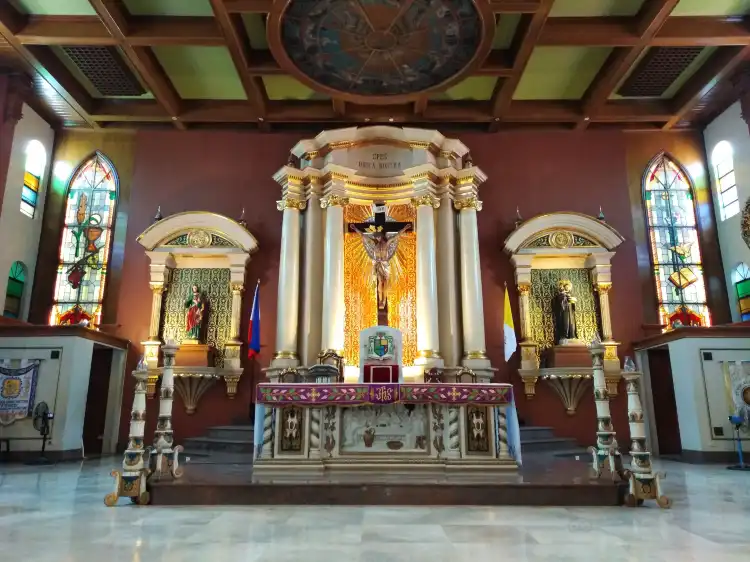 Cabanatuan