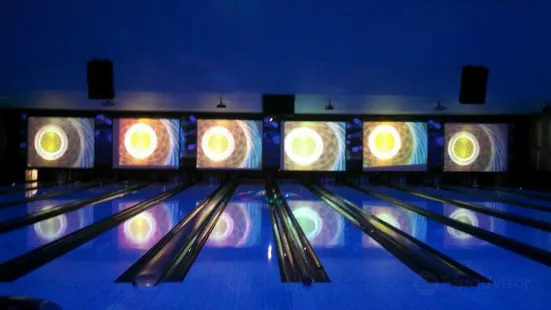 Silver Creek Lanes