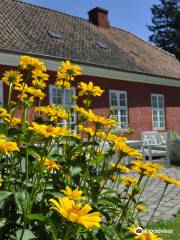 Frederikssund Museum, Faergegarden