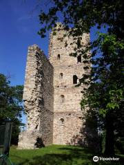 Tower of Velate