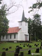 Veierland Church
