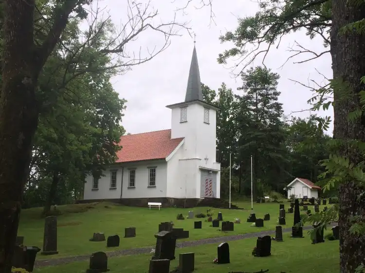 Hotels in Veierland