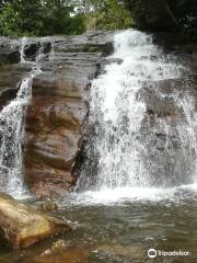 Galdola Ella Falls