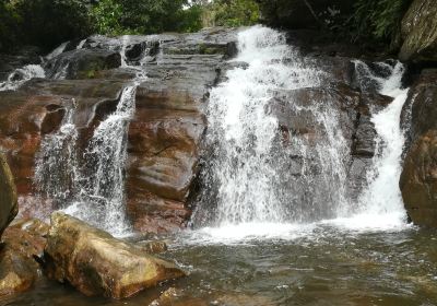 Galdola Ella Falls