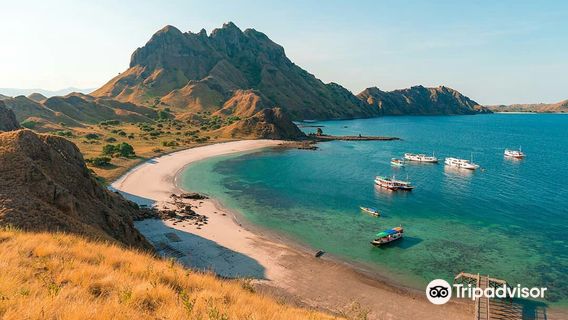 WANUA ADVENTURE OFFICE