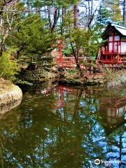 Shiroishi Shrine