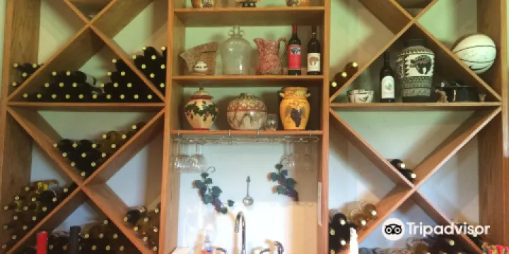 Native Spirits Winery