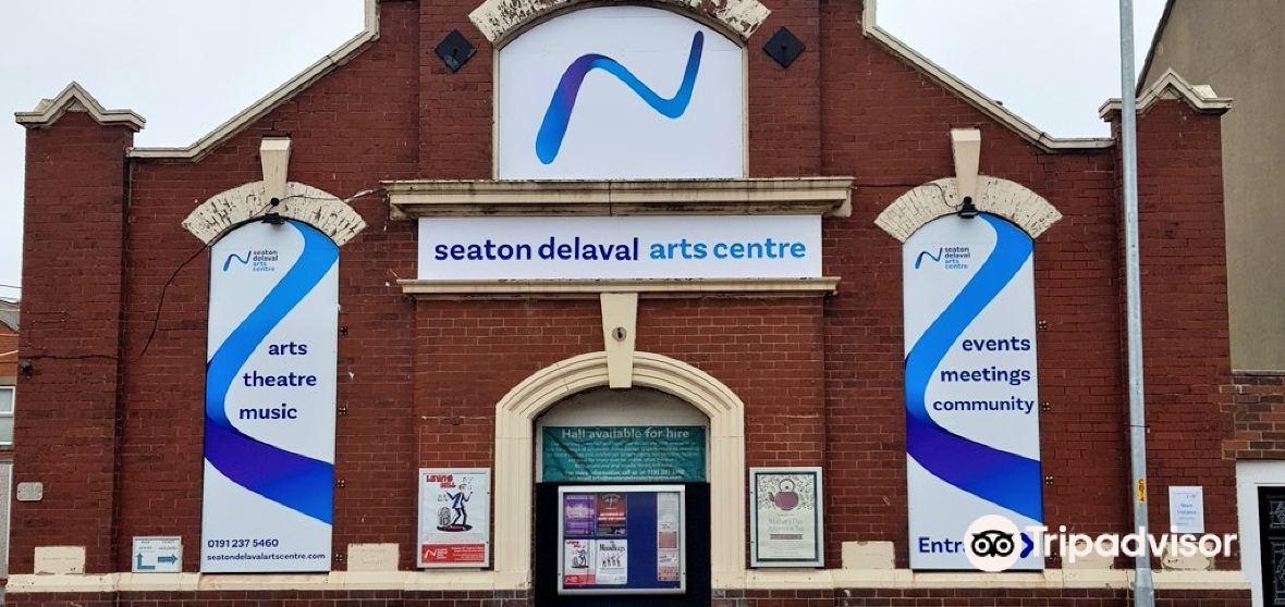 Seaton Delaval Travel Guide 2024 Things to Do, What To Eat & Tips
