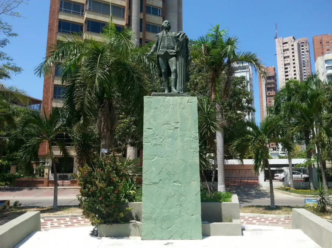 Hotels near Parque Washington