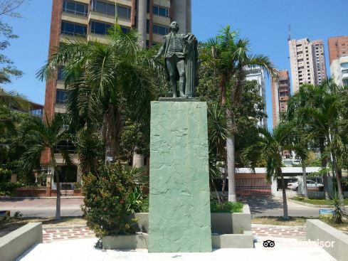 Parque Washington