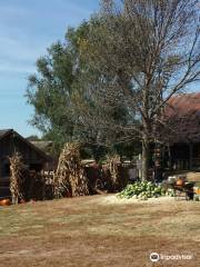 Weston Red Barn Farm