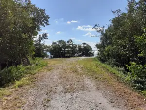 Lagoon Greenway