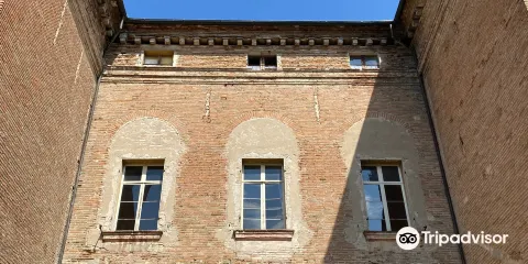 Palazzo Barozzi