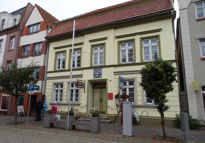 Vineta-Museum