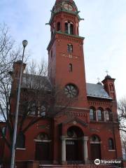 St. Stanislaus Kostka Church