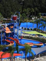 Fasouri Watermania Water Park