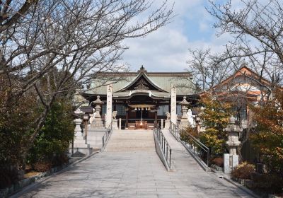 Dotsu Shrine