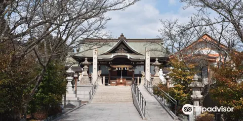 道通神社