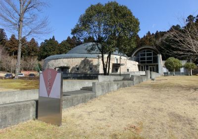 Nippon Showa Ongakumura Eguchi Yoshi Memorial Hall
