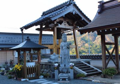 Chogenji Temple