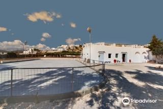 Hippokampos Social & Sporting Club
