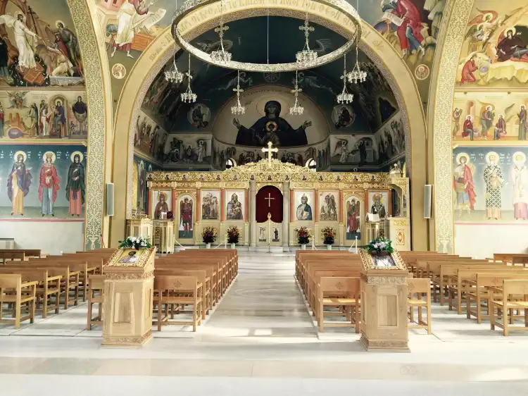 Vouliagméni