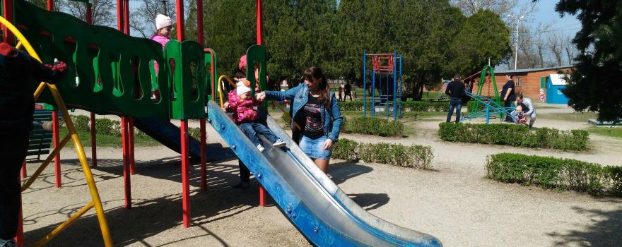 Каневская